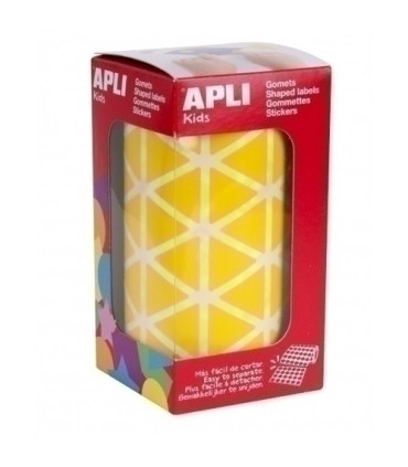 GOMETS APLI (04867) Rl.59h TRIG.20 AMAR.
