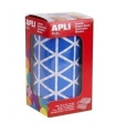 GOMETS APLI (04868) Rl.59h TRIG.20 AZUL