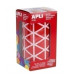 GOMETS APLI (04869) Rl.59h TRIG.20 ROJO