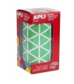 GOMETS APLI (04870) Rl.59h TRIG.20 VERDE