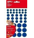 GOMETS APLI (00706) Bl.20h FIG.VARIAS