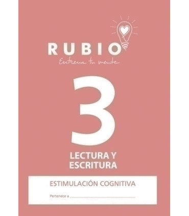 CUADERNO RUBIO A4 ESTIM.COGN.LECTURA 3