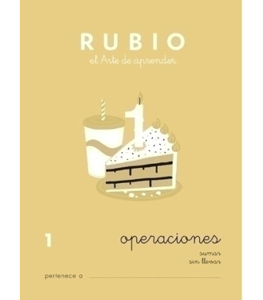 CUADERNO RUBIO A5 OPERAC.y PROBLEMAS  1