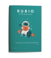 CUADERNO RUBIO A5 LECTURAS COMPR. +7