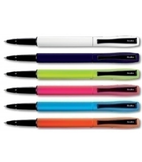 BOLIGRAFO SCRIKSS CARNAVAL NEON B/6