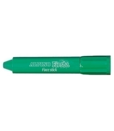 MAQUILL.ALPINO BARRA 5g FS VERDE