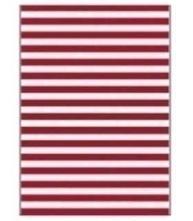 BOLSA DISFRAZ 65x90 IMPR.BL/ROJO