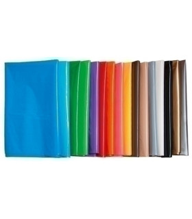 BOLSA DISFRAZ 65x90 ORO
