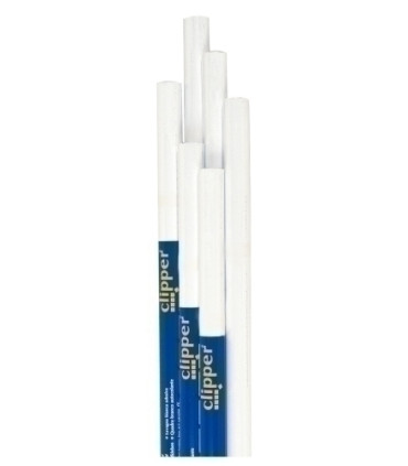 PIZARRA BLANCA CLIPPER ROLLO de 90x160