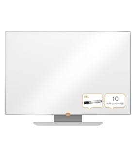PIZARRA BLANCA MELAM.NOBO ESSENCE  90x60