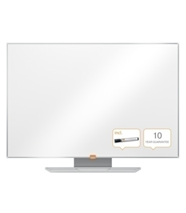 PIZARRA BLANCA MELAM.NOBO ESSENCE  90x60