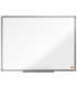 PIZARRA BLCA.MAGN.NOBO BASIC  60x45