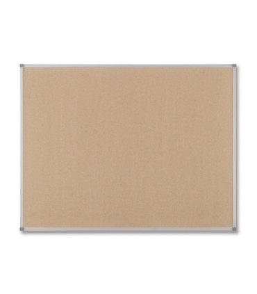 TABLERO CORCHO NOBO ESSENCE 150x100