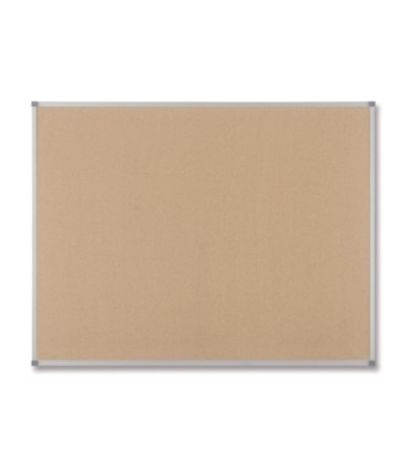 TABLERO CORCHO NOBO ESSENCE 90x120