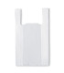 BOLSA CAMISETA BLANCA 60x70 PAQ.50 G200