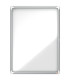 VITRINA NOBO EXTERIOR BLCA.MAGN.  9h A4