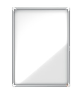 VITRINA NOBO EXTERIOR BLCA.MAGN.  9h A4