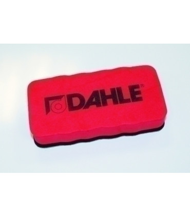 BORRADOR IMANTADO DAHLE ROJO