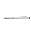 BOLIGRAFO LEITZ STYLUS 2 EN 1 PLATA