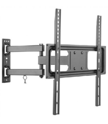 SOPORTE PARED TV MOVIL 32 -55  35KG