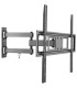 SOPORTE PARED TV MOVIL 37 -70  35KG