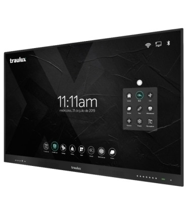 MONITOR INTERACTIVO TRAULUX TLM80-2 65