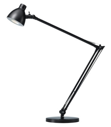 LAMPARA SOBR. A.2000 LED 7W VALENCIA N