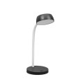 LAMPARA SOBR. OXFORD CLIC LED NEGRO