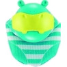 AFILALAPIZ MAPED CROC CROC HIPPO B/1