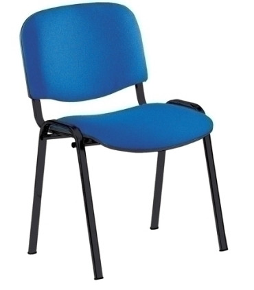 SILLA ROCADA CONFIDENTE RD-965/3 AZUL