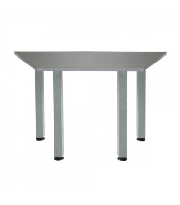 MESA ROCADA MEETING MODULAR 140x60 TRAPE