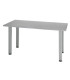 MESA ROCADA MEETING MODULAR 140x70 RECTA