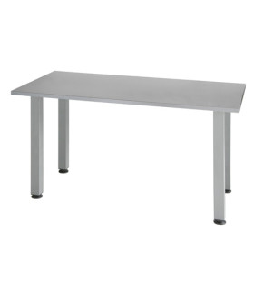MESA ROCADA MEETING MODULAR 140x70 RECTA