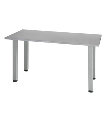 MESA ROCADA MEETING MODULAR 140x70 RECTA