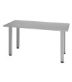 MESA ROCADA MEETING MODULAR 140x70 RECTA