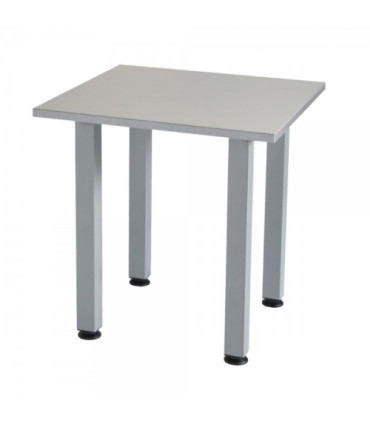 MESA ROCADA MEETING MODULAR 70x70 CUADRA