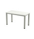 MESA ROCADA EXECUTIVE 120x60 AL/BLANCO
