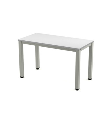 MESA ROCADA EXECUTIVE 120x60 AL/GRIS
