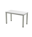 MESA ROCADA EXECUTIVE 120x60 AL/GRIS