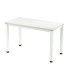 MESA ROCADA EXECUTIVE 120x60 BL/BLANCO