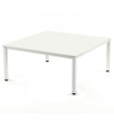 MESA ROCADA EXECUTIVE 160x163 BL/BLANCO