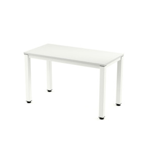MESA ROCADA EXECUTIVE 160x80 BL/BLANCO