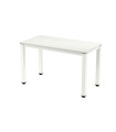 MESA ROCADA EXECUTIVE 160x80 BL/BLANCO