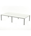 MESA ROCADA EXECUTIVE 320x163 AL/BLANCO