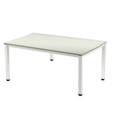 MESA ROCADA EXECUTIVE 360x80 BL/GRIS