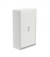 ARMARIO ROCADA C/P. 156x90 AL/BLANCO