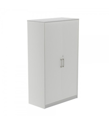 ARMARIO ROCADA C/P. 156x90 AL/GRIS