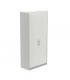 ARMARIO ROCADA C/P. 195x90 AL/BLANCO