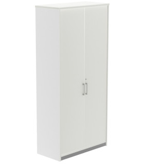 ARMARIO ROCADA C/P. 195x90 BL/BLANCO