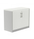 ARMARIO ROCADA C/P. 78x90 AL/BLANCO